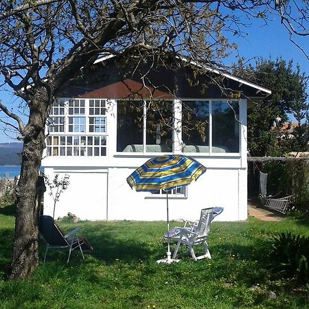 Cozy Holiday Home In Porto Do Son Near Beach Портосин Экстерьер фото