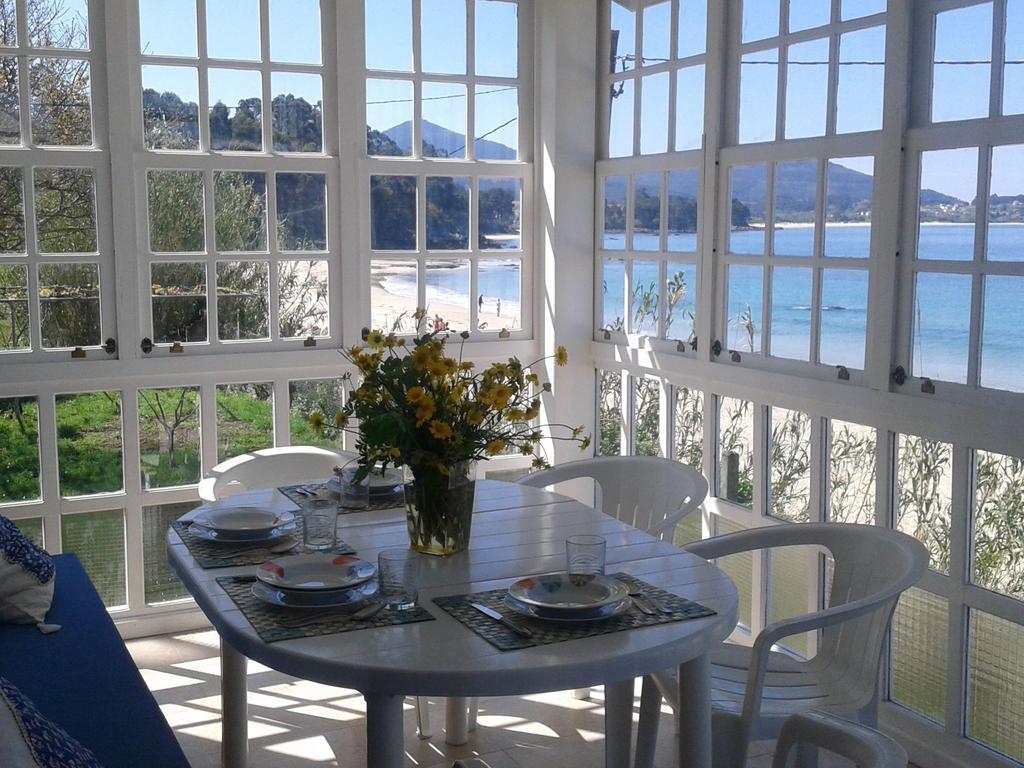 Cozy Holiday Home In Porto Do Son Near Beach Портосин Экстерьер фото
