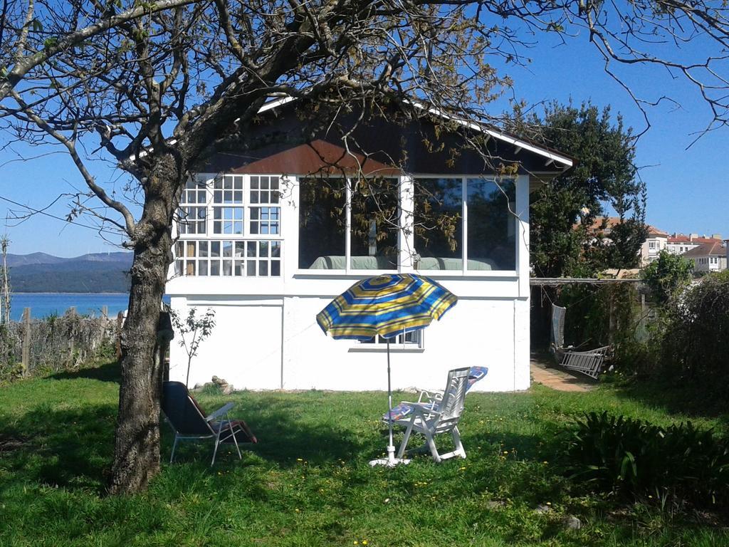 Cozy Holiday Home In Porto Do Son Near Beach Портосин Экстерьер фото