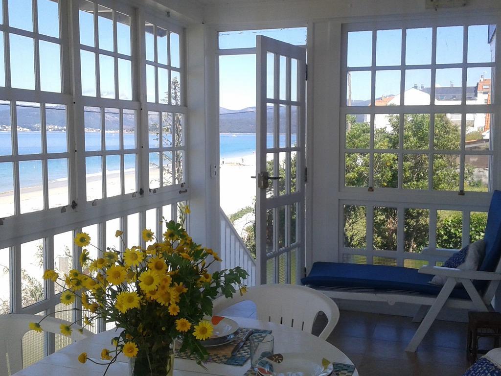 Cozy Holiday Home In Porto Do Son Near Beach Портосин Экстерьер фото