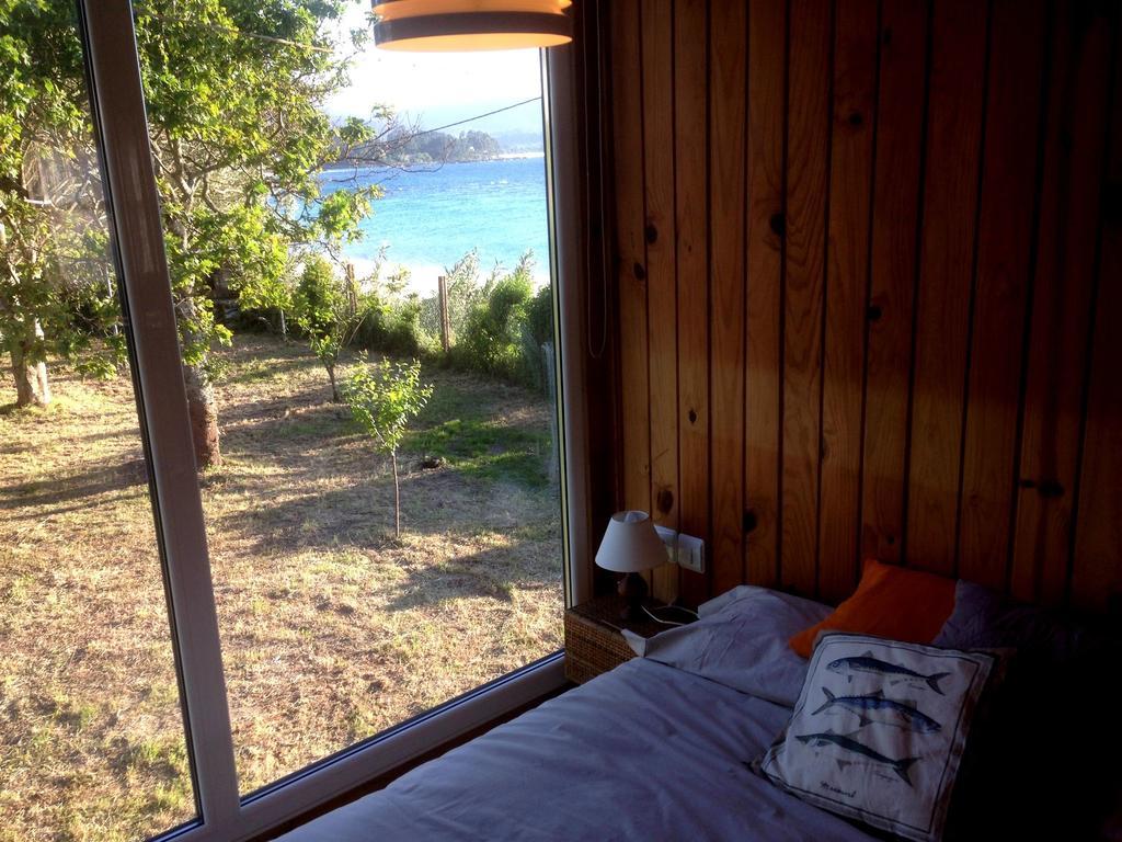 Cozy Holiday Home In Porto Do Son Near Beach Портосин Экстерьер фото