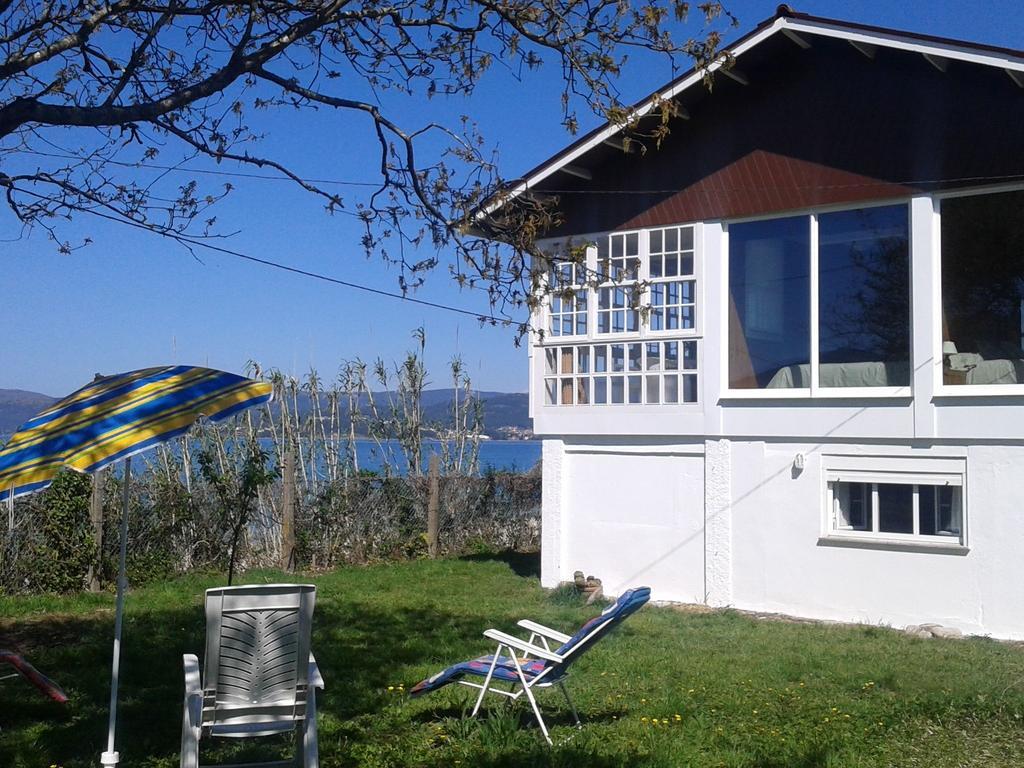 Cozy Holiday Home In Porto Do Son Near Beach Портосин Экстерьер фото