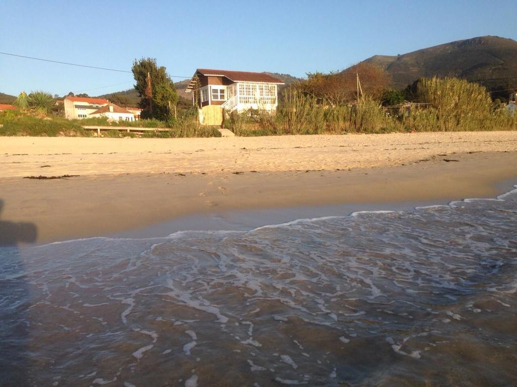 Cozy Holiday Home In Porto Do Son Near Beach Портосин Экстерьер фото